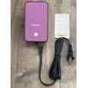 Jamberry Mini Heater for Nail Wrap Application, Ultra Quiet Fan