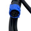 LUXX LED GROW LIGHTS POWER CORD,CABLES, 10 FT