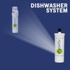 NuvoH2O Dishwasher System Replacement Cartridge