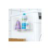 iDesign Adhesive Organizer Bin – Affixx Collection - Clear