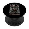 Läufer und Affenpinscher PopSockets Klebender PopGrip