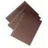 Clarke Shade 10 Welding Glass Blister Pack