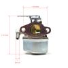 Carburetor Repl Tecumseh 640084B