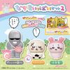 Sega Fave Chiikawa Full Set 2