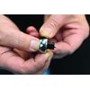 Laser 8078 3/8" D Mini Ratchet