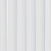 Radiator Pipe Covers Sleeves Classic Style White 15mm (8)