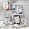 Nioxin 3-Part System | System 5 | Chemically Treated Hair with Progressed Thinning Hair Treatment | Scalp Therapy | Hair Thickening Treatment | Trial Kit