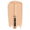 NYX PROFESSIONAL MAKEUP Pro Fix Stick Correcting Concealer, Buildable Medium Coverage Concealer Stick - Vanilla