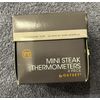OUTSET Mini Steak Thermometers 4 Piece Brand New in Box