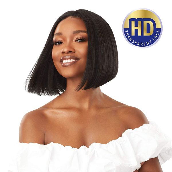 Outre EveryWear Lace Front Wig Every1 Cho Style