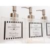 Selectable Label (Transparent Body Cream) (180 yen per label)