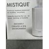 Unitrex Mistique Portable Ultrasonic Humidifier USB New