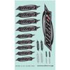 NITRO-X Sticker 2017 79884295