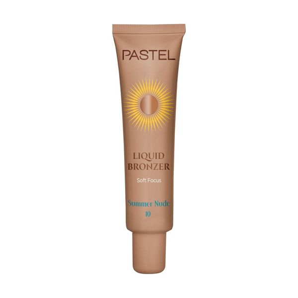 Liquid Bronzer Summer Nude No:10