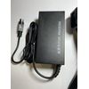 DIXIETREE Replacement for 24V 2.0A Switching Adapter model 24V2A3PM 3 Pin Din Connector
