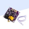 DAC Digital Audio Decoder Board D/A Converter 24bit Optical Fiber Coaxial 5V-12V