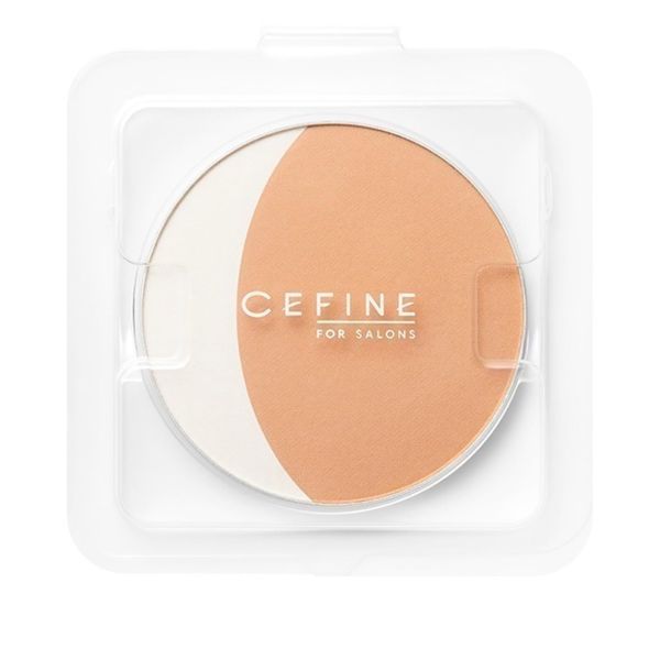 Sephine Silk Wet Powder PRO Refill Foundation 05-PRO