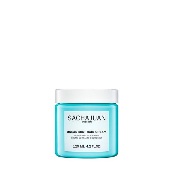 SACHAJUAN Ocean Mist Cream 125 ml
