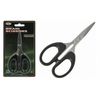 NGT Braid Scissors - Green, One Size