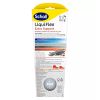 Scholl Liquiflex Extra Support Insoles 1 Pair Small