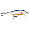 Rapala Poisson Nageur Countdown - 5cm - 5g - SSH - Diving - CD05 SSH - RA5822116