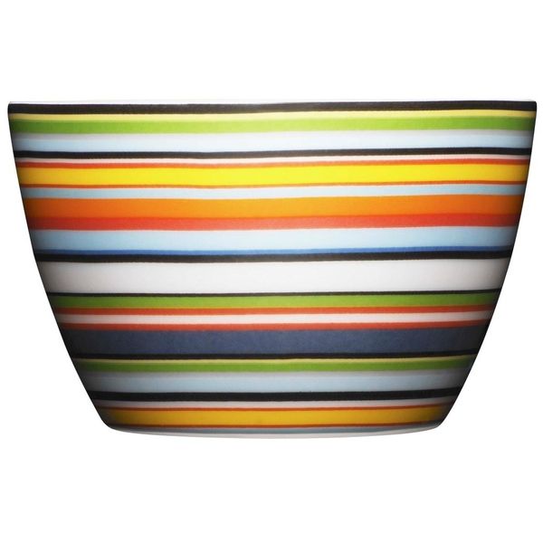 Iittala Oligo Bowl 150cc Orange