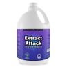 Organic Carpet Cleaner & Stain Remover, Extract Attack 1 Gallon