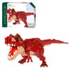 Kawada NBM-031 Nanoblock Dinosaur DX T-Rex