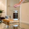 Barista & CO Core Coffee Press 3 Cup Core Coffee Press 3 Cup White