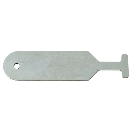 Metal Mill T-Slot Cleaner, 5/8" T-Slot, LittleMachineShop.com (1263)