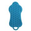HARIO Pet Brush Glutte Hard Other Blue Dog