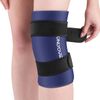 ONLYCARE Knee Ice Pack Hot and Cold compresses Upgrade Deep Blue L
