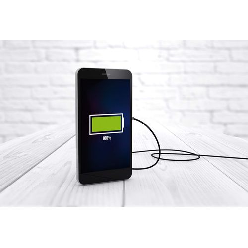 Fast Quick Charging MicroUSB Cable Works Compatible with Your HTC MyTouch Google is Allows Fast Charging Speeds! (5ft / 1.5M)