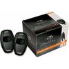 Avital 4115L 1-Way Remote Start System w/ 1 Button Remote & Sidekick Remote