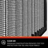 K&N VF2057 Cabin Air Filter - Designed for Select 2013-2019 LEXUS Vehicle Models