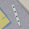 Azeeda 'Irish Shamrock' Flat Magnetic Pen (MP00021179)