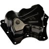 Dorman 264-216 Engine Oil Pan Compatible with Select Cadillac/Chevrolet/GMC Models