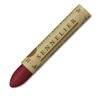 Oil Pastel Ruby Red