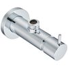 KVK LK165B Cave Angle Type Stop Faucet