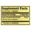 Spring Valley Fenugreek Dietary Supplement Capsules, 610mg, 100 Count $