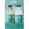 Ever Spring Holiday Hand Soap & Lotion Pack Black Pepper & Balsam