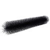 VEVOR 20 Pack Gutter Guard Brush 60 FT Length Guard Cleaning Tool For 5" Gutter