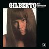 Gilberto With Turrentine - Limited 180-Gram Translucent Green Colored Vinyl