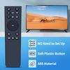 Replacement Remote Control for Klipsch Cinema Compatible with 600 3.1 Sound Bar System