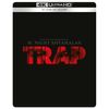 Trap Steelbook [4K Ultra HD] [2024]