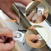 Upper Sliding Screen Door Rollers Replacement Kit Fit Andersen Part #1997063