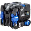 52TOYS BEASTBOX BB 06BA BLUE ARMOR