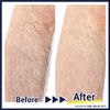 Tex Nomex Useless Hair Neat Trimmer [Dark Useless Hair Without Is Smooth Natural Thinness For Half Pants Boys with] (shin Hair Nice)