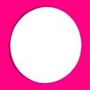 Super Cool Creations Circle Mirrors - 35cm Diameter