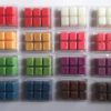 Peppermint Wax Melts